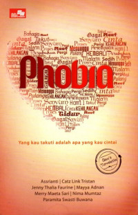 Image of Phobia