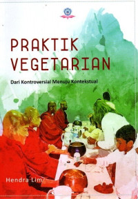 Image of Praktik Vegetarian