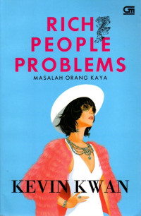 Image of Rich People Problems