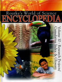 Image of Rourke's World of Science Encyclopedia Vol. 10