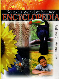 Image of Rourke's World of Science Encyclopedia Vol. 2