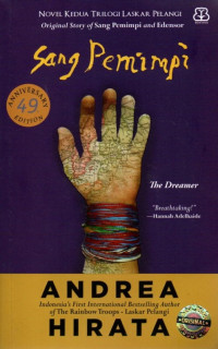 Image of Sang Pemimpi