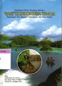 Image of Verifikasi Nilai Budaya Bahari: 