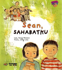 Image of Sean, Sahabatku