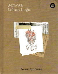 Image of Semoga Lekas Lega
