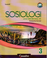 Image of Sosiologi