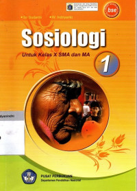 Image of Sosiologi