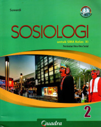 Image of Sosiologi