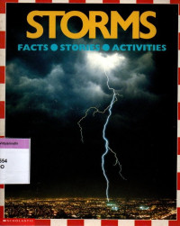 Image of Storms