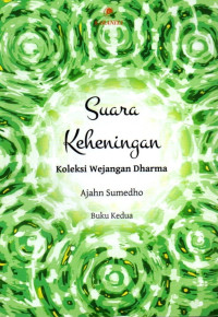 Image of Suara Keheningan