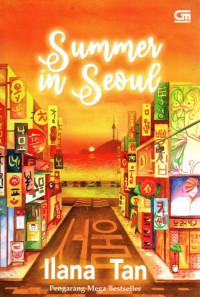 Image of Summer in Seoul