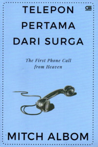 Image of Telepon Pertama dari Surga