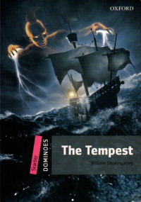Image of The Tempest