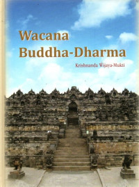 Image of Wacana Buddha-Dharma