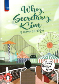Image of Why Secretary Kim