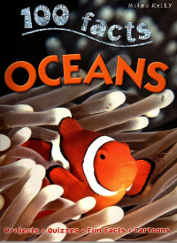 Image of 100 Facts Oceans