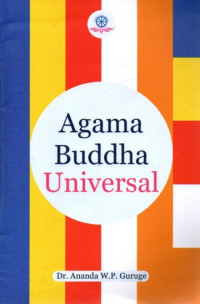 Agama Buddha Universal