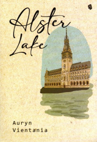 Image of Alster Lake
