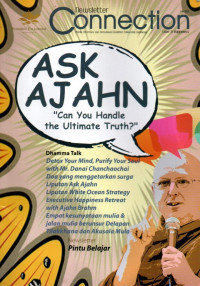 Image of Ask Ajahn 