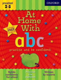Image of At Home With abc. practise and be condifent