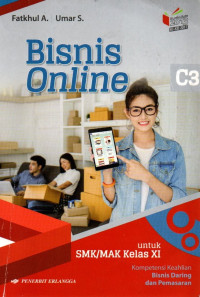 Image of Bisnis Online