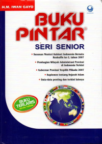 Image of Buku Pintar