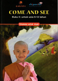 Image of Come and See