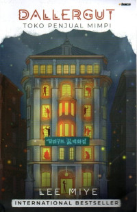 Image of Dallergut: Toko Penjual Mimpi