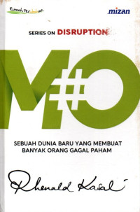 Image of Disruption: #MO