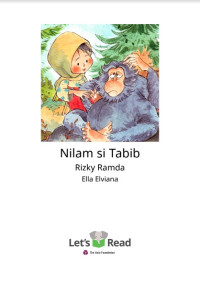 Image of Ebook Nilam si Tabib