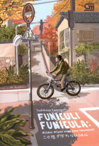 Image of Funiculi Funicula