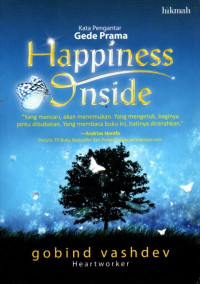 Image of Happiness Inside