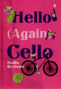 Image of Hello (Again), Cello