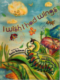 Image of I Wish i Had Wings