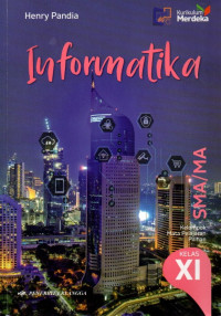 Image of Informatika