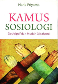 Image of Kamus Sosiologi