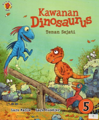 Image of Kawanan Dinosaurus 5: Teman Sejati