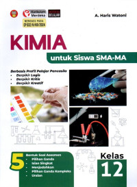 Image of Kimia 12
