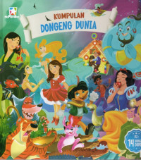 Image of Kumpulan Dongeng Dunia