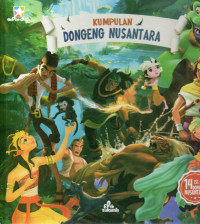 Image of Kumpulan Dongeng Nusantara