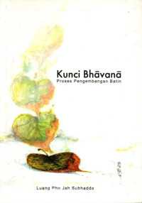 Image of Kunci Bhavana