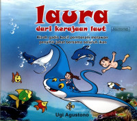 Image of Laura dari Kerajaan Laut