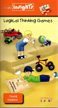 Image of Logical Thinking Games