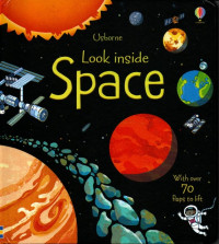 Image of Look Inside Space