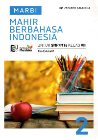 Mahir Berbahasa Indonesia