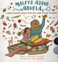 Image of Maleta Ajaib Abuela