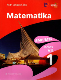 Image of Matematika 1
