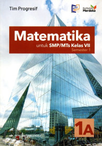 Matematika 1A