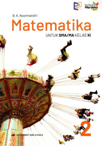 Image of Matematika 2