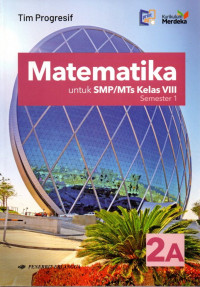 Matematika 2A